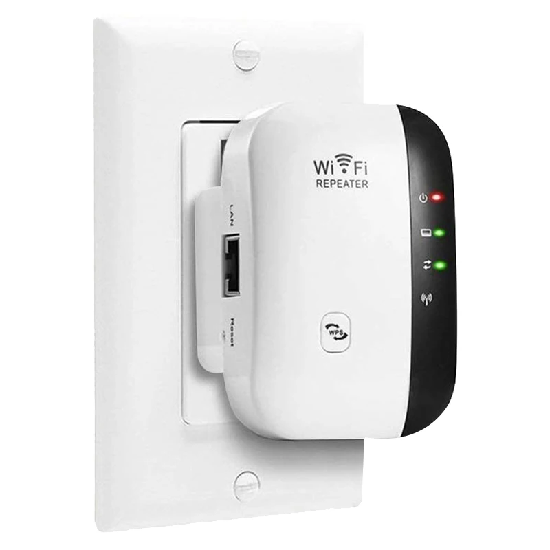 Wi-Fi сетевой ретранслятор Беспроводной усилитель сигнала маленький хлеб расширитель маршрутизации 300 м релейный ретранслятор штепсельная в...
Wi-Fi сетевой ретранслятор Беспроводной усилитель сигнала маленький хлеб расширитель маршрутизации 300 м релейный ретранслятор штепсельная в...