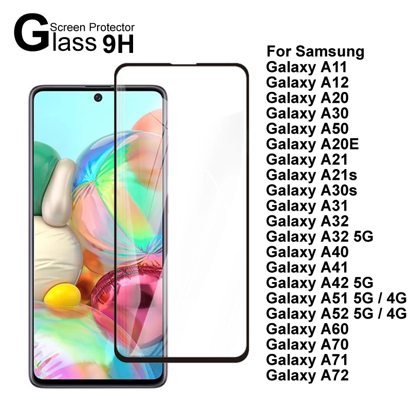 Защитное закаленное стекло для Samsung Galaxy A72, A71, A70, A60, A52, A51, A50, A42, A41, A40, A32, A31, A30, A21s, A21, A20e, A12, A11
Защитное закаленное стекло для Samsung Galaxy A72, A71, A70, A60, A52, A51, A50, A42, A41, A40, A32, A31, A30, A21s, A21, A20e, A12, A11