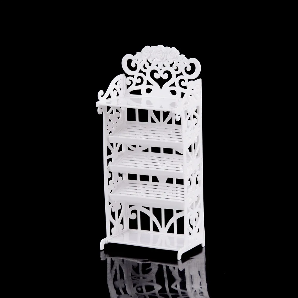 Plastic cute Doll house Doll Shoes Rack Playhouse Accessories For Mini Doll Furniture Kids Toys
Plastic cute Doll house Doll Shoes Rack Playhouse Accessories For Mini Doll Furniture Kids Toys