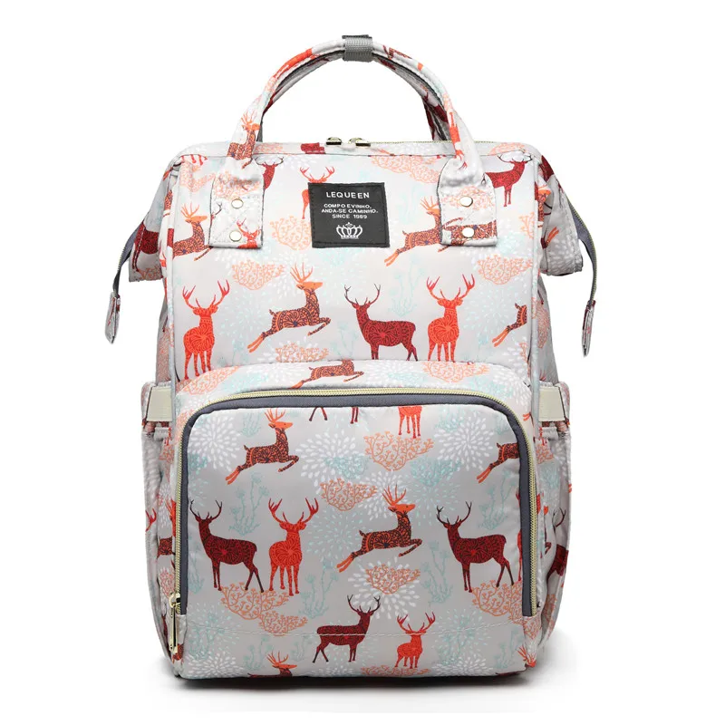 Diaper Bag Baby Bags For Mom Stroller Hook Large Capital Maternity Travel Mommy Nappy Backpack Accessories Bags Baby Bag
Diaper Bag Baby Bags For Mom Stroller Hook Large Capital Maternity Travel Mommy Nappy Backpack Accessories Bags Baby Bag