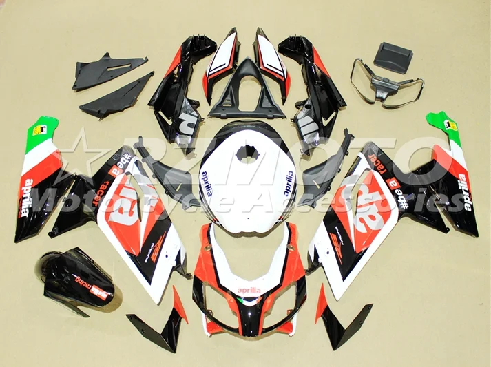 High Quality Plastic Shell Motorcycle Fairing kit Fit For Aprilia RS125 2006 2007 2008 2009 2010 2011 Custom Red Black
High Quality Plastic Shell Motorcycle Fairing kit Fit For Aprilia RS125 2006 2007 2008 2009 2010 2011 Custom Red Black