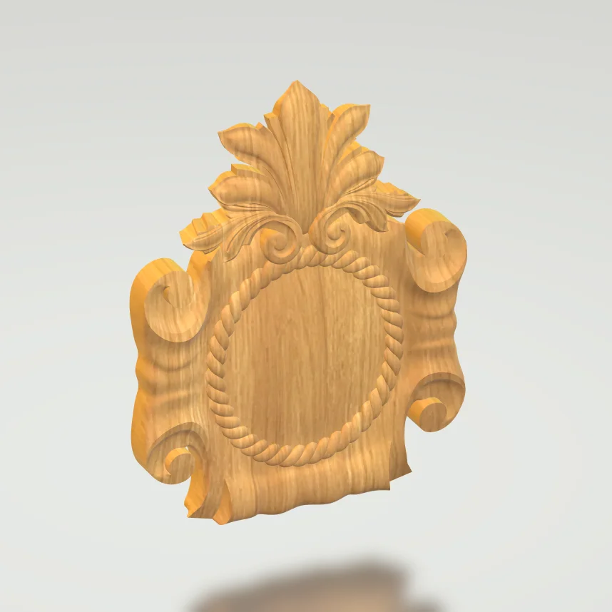 10 настольных рельефных 3D файлов в STL. Макс формат изысканная деталь ЧПУ ArtCAM Aspire Type3