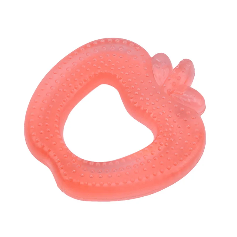 Baby Silicone Teether Safety Creative Water Filled Cute Silicone Beads Plam Teether Child Baby Teething Toys Safe Baby Toy Gift 
Baby Silicone Teether Safety Creative Water Filled Cute Silicone Beads Plam Teether Child Baby Teething Toys Safe Baby Toy Gift