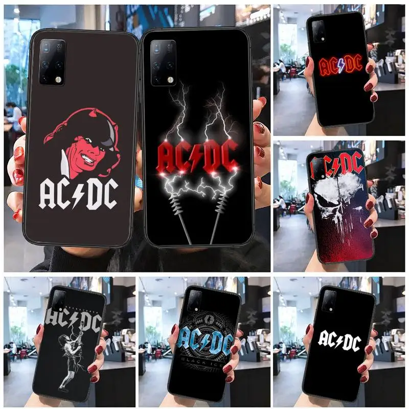 Music-Band-ACDC Phone Case For Xiaomi 9t pro lite 10 MIX 2S 3 note10lite 8 cc9 pro nax fundas cover
Music-Band-ACDC Phone Case For Xiaomi 9t pro lite 10 MIX 2S 3 note10lite 8 cc9 pro nax fundas cover