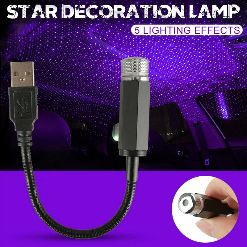1W 5V зарядных порта USB для автомобиля интерьер светодиодный светильник крыши атмосферу комнаты звездное небо лампа синий фиолетовый проекто...
1W 5V зарядных порта USB для автомобиля интерьер светодиодный светильник крыши атмосферу комнаты звездное небо лампа синий фиолетовый проекто...