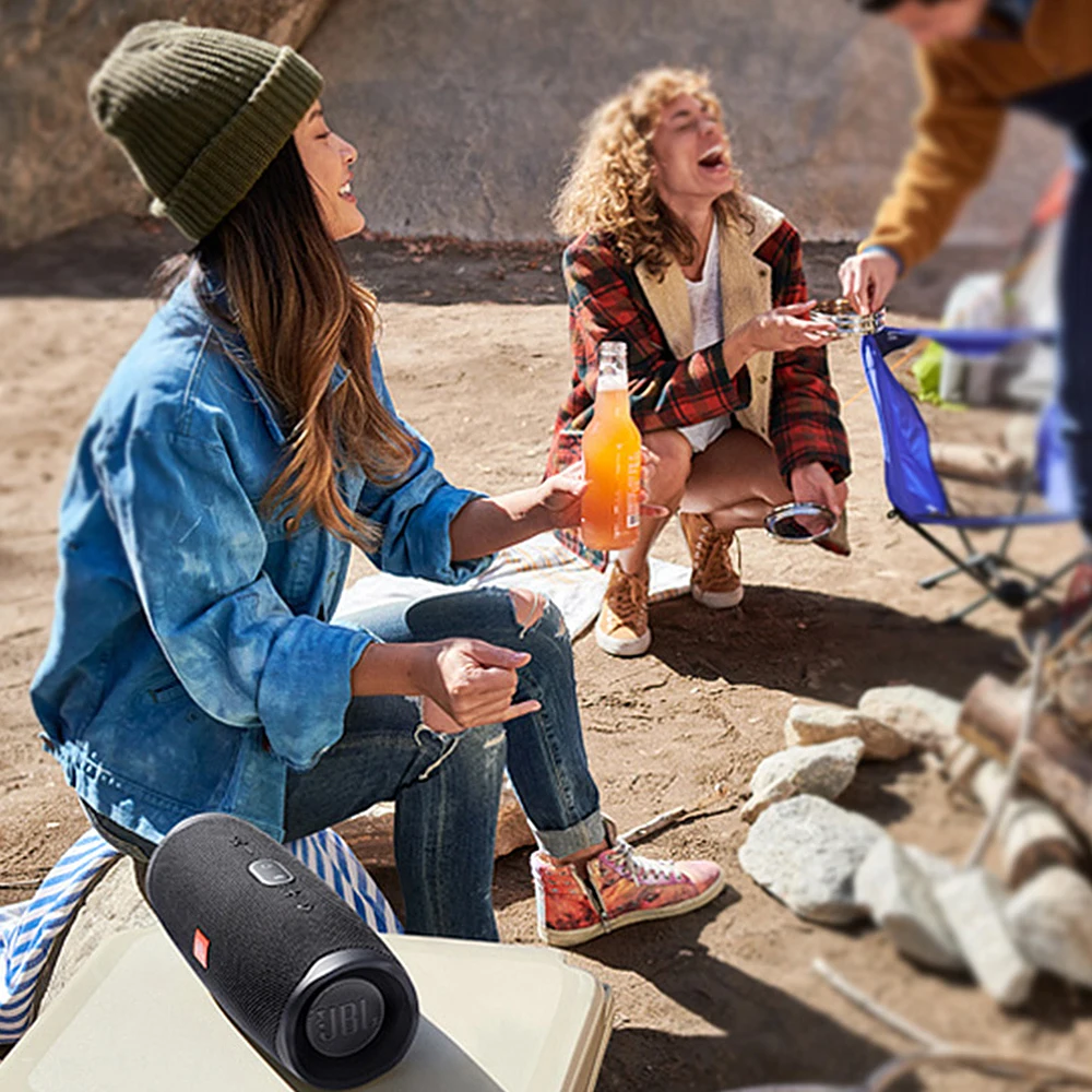 Charge 4 Wireless Bluetooth Speaker Charge 4 IPX7 Waterproof Music Hifi Sound Deep Partybox Speakers CLIP 3 Pulse Go2 Boombox 2
Charge 4 Wireless Bluetooth Speaker Charge 4 IPX7 Waterproof Music Hifi Sound Deep Partybox Speakers CLIP 3 Pulse Go2 Boombox 2