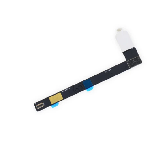 10 шт./лот Wifi/сотовые наушники разъем аудио гибкий кабель для Apple iPad Mini 4 A1538 A1550
10 шт./лот Wifi/сотовые наушники разъем аудио гибкий кабель для Apple iPad Mini 4 A1538 A1550