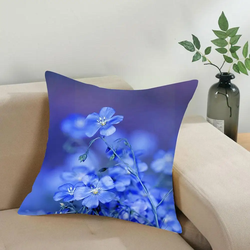 Blue Flowers Series Pillow Gift Home Office Decoration Cushion Sofa Cases Pillow Linen Cover Bedroom Car Pillow
Blue Flowers Series Pillow Gift Home Office Decoration Cushion Sofa Cases Pillow Linen Cover Bedroom Car Pillow