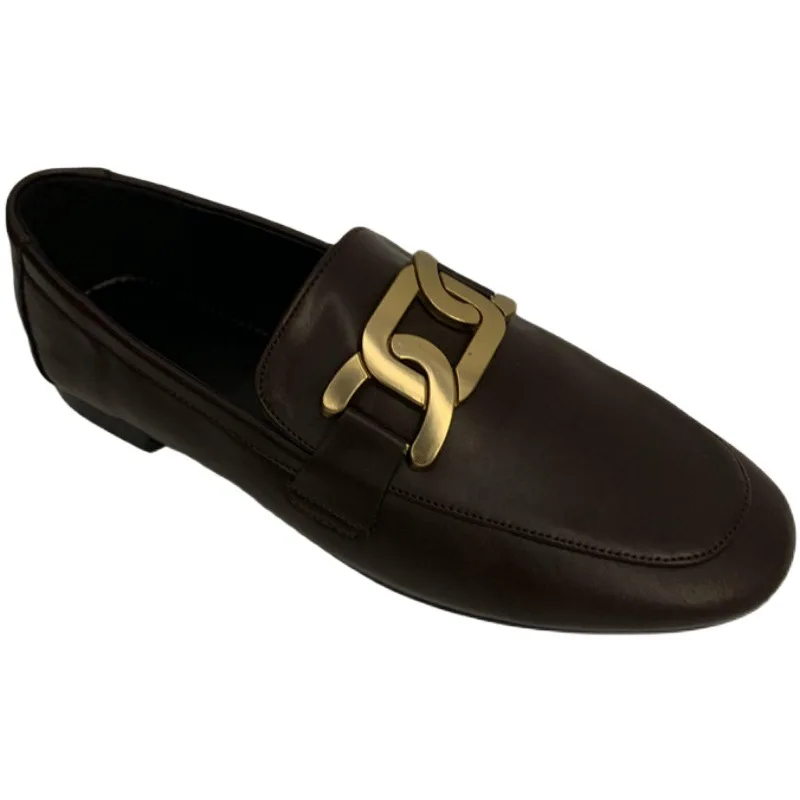 Shoes Woman Flats Casual Female Sneakers Round Toe Loafers With Fur Soft Slip-on Oxfords British Style Dress Slip On Retro Leath
Shoes Woman Flats Casual Female Sneakers Round Toe Loafers With Fur Soft Slip-on Oxfords British Style Dress Slip On Retro Leath