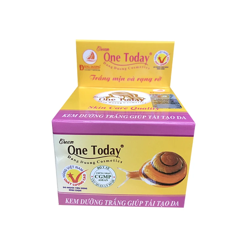 100% ORIGINAL MIZON All In One Snail Repair BEAUTY WHITENING FACIAL CREAM 9g FREE SHIPPING
100% ORIGINAL MIZON All In One Snail Repair BEAUTY WHITENING FACIAL CREAM 9g FREE SHIPPING