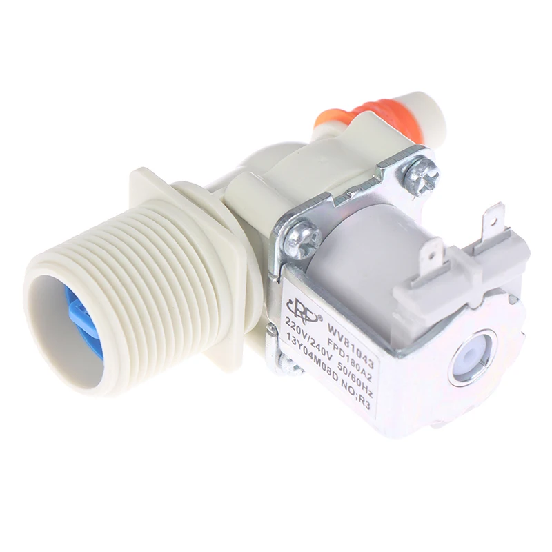 1pc Inlet Valve for Samsung Automatic Washing Machine FPD180A PP Water Inlet Valve Patrs
1pc Inlet Valve for Samsung Automatic Washing Machine FPD180A PP Water Inlet Valve Patrs