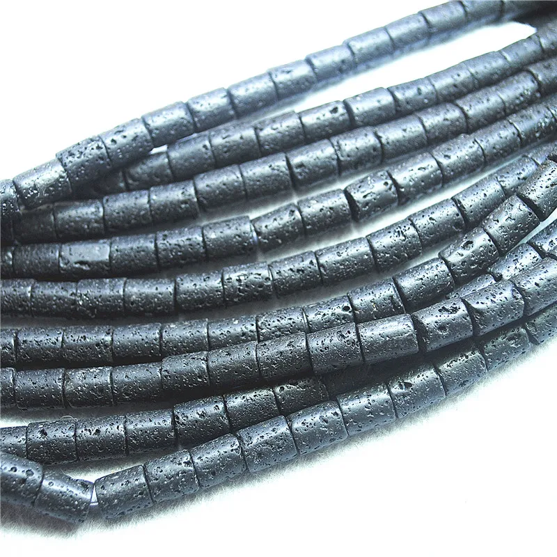 43PCS NEW Black Lava Stone Drum Shape For Women Bracelets Making Jewelry Findings Size 9X7MM Hot Selling Free Shipping
43PCS NEW Black Lava Stone Drum Shape For Women Bracelets Making Jewelry Findings Size 9X7MM Hot Selling Free Shipping