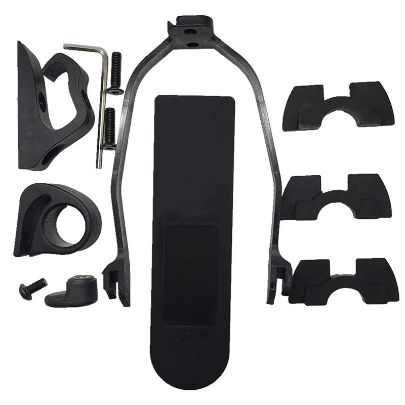 12Pcs/Set for Xiaomi M365 Pro Accessories for Electric Scooter Accessories Suit Set Mijia M365 M187
12Pcs/Set for Xiaomi M365 Pro Accessories for Electric Scooter Accessories Suit Set Mijia M365 M187