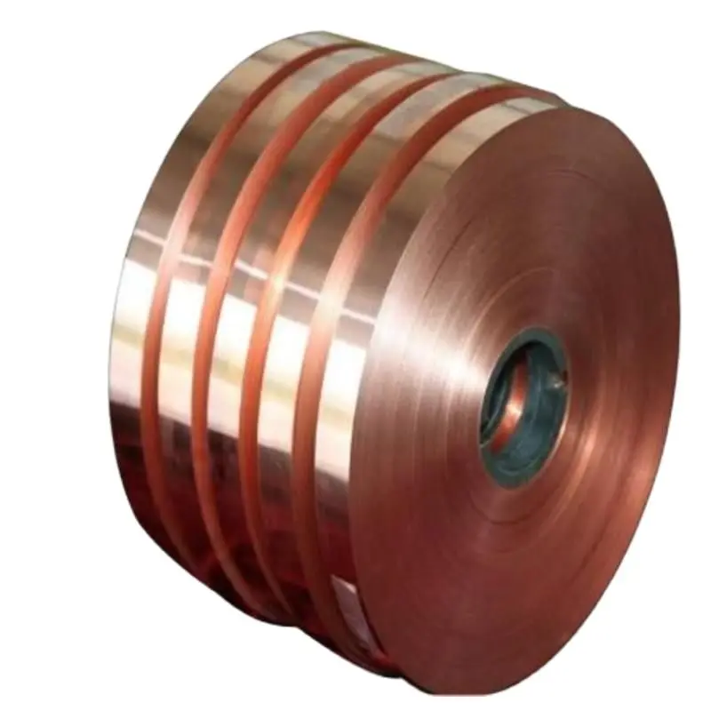 1Meter Thicness: 0.3mm Width: 10mm Pure T2 Copper Cu Metal Sheet copper belt copper strap copper strip
1Meter Thicness: 0.3mm Width: 10mm Pure T2 Copper Cu Metal Sheet copper belt copper strap copper strip