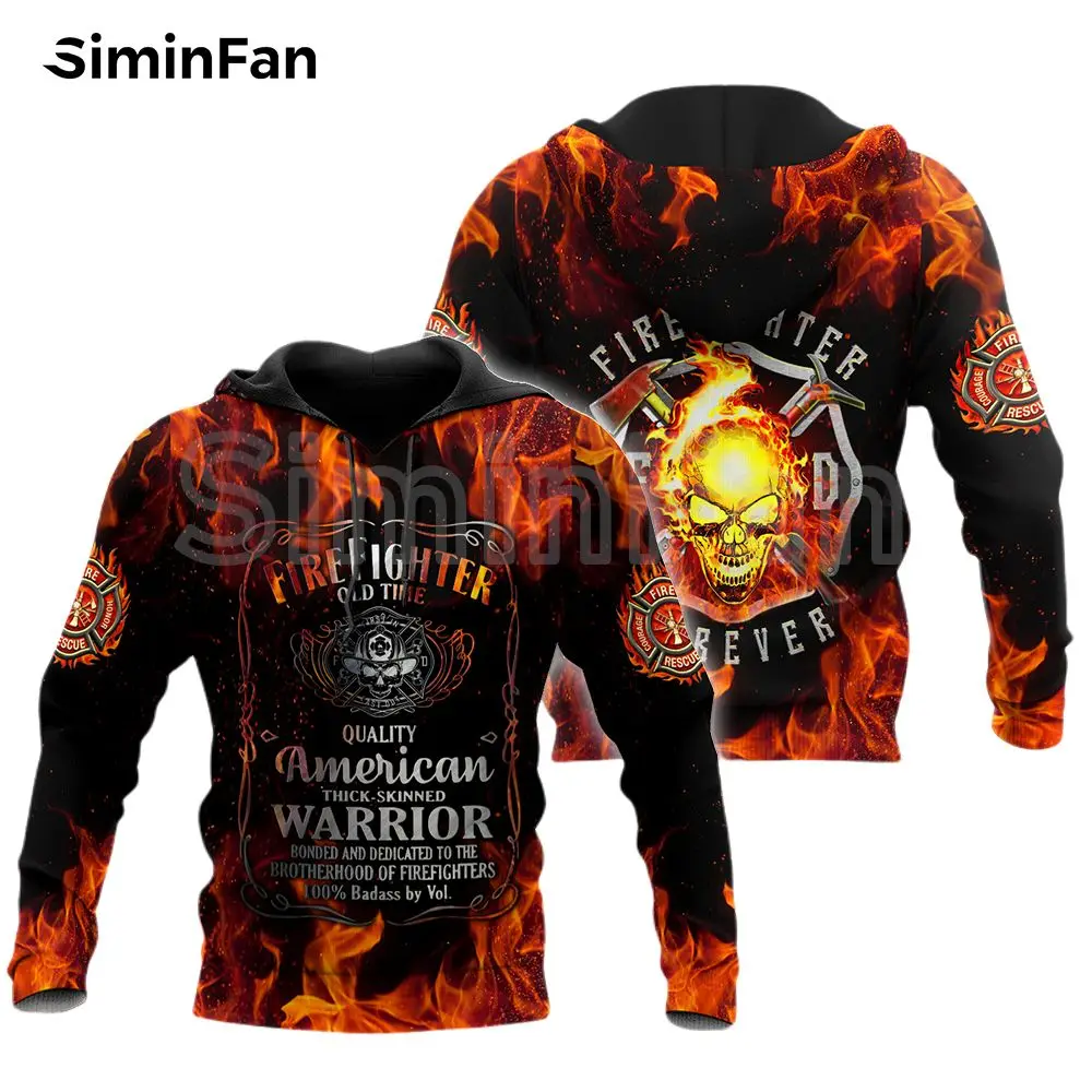 Firefighter Fireman Camo Mens 3D Print Hoodies Unisex Casual Sweatshirt Harajuku Pullover Women Tracksuit Coat Hip-Hop Jacket 26
Firefighter Fireman Camo Mens 3D Print Hoodies Unisex Casual Sweatshirt Harajuku Pullover Women Tracksuit Coat Hip-Hop Jacket 26