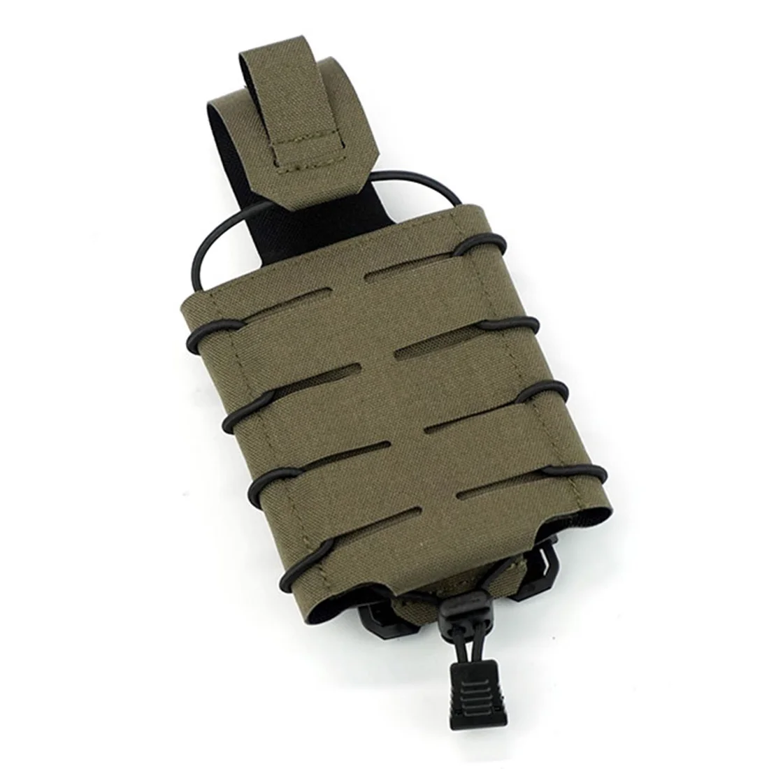 Универсальный быстросъемный Магнитный чехол DMGear 556 762 для лазерной резки, тактическая охотничья Сумка Molle
Универсальный быстросъемный Магнитный чехол DMGear 556 762 для лазерной резки, тактическая охотничья Сумка Molle