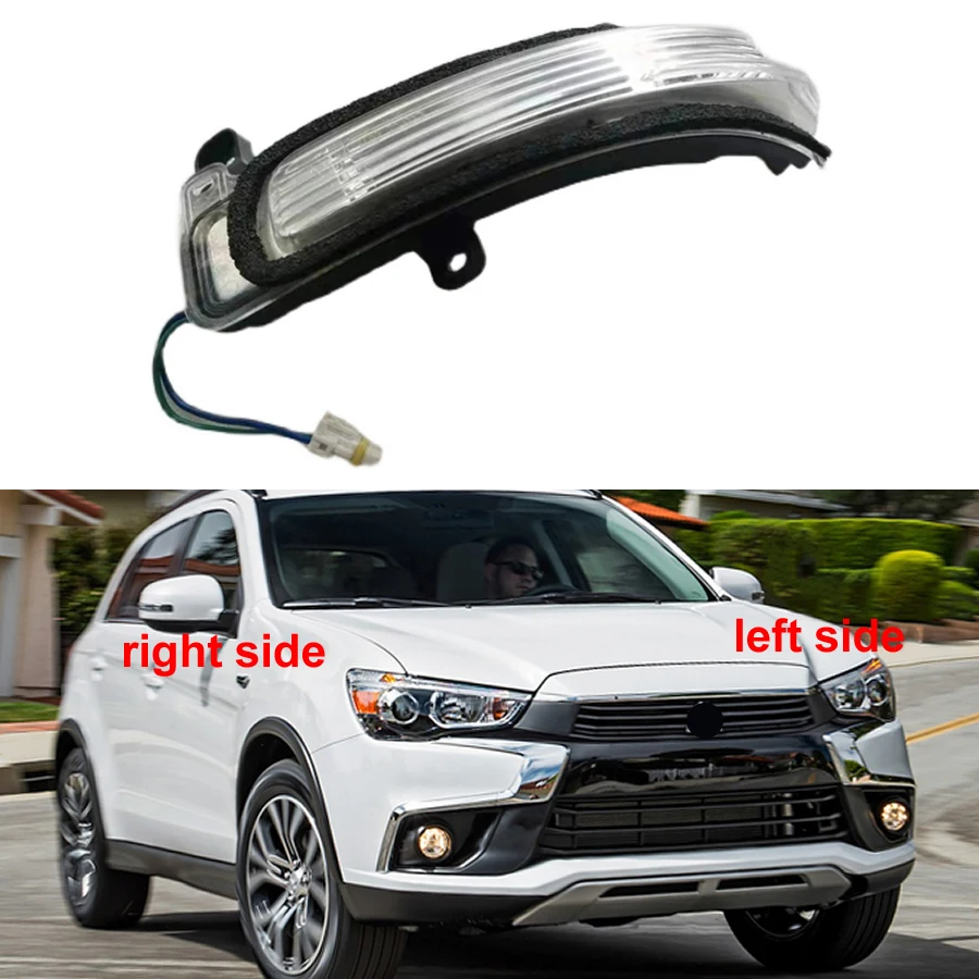 Для Mitsubishi Strength Dazzle 2014-2021 светодиодный поворотник для зеркала заднего вида
Для Mitsubishi Strength Dazzle 2014-2021 светодиодный поворотник для зеркала заднего вида
