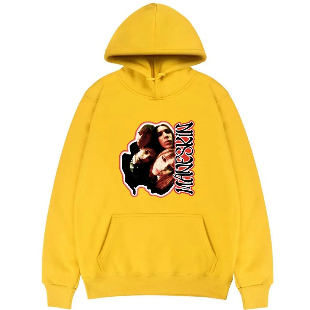 Maneskin Same Paragraph Hoodie Star Private Server Street Hoodies Men Women Brand Hoody Sweatshirt Men's Sportswear White Tops
Maneskin Same Paragraph Hoodie Star Private Server Street Hoodies Men Women Brand Hoody Sweatshirt Men's Sportswear White Tops