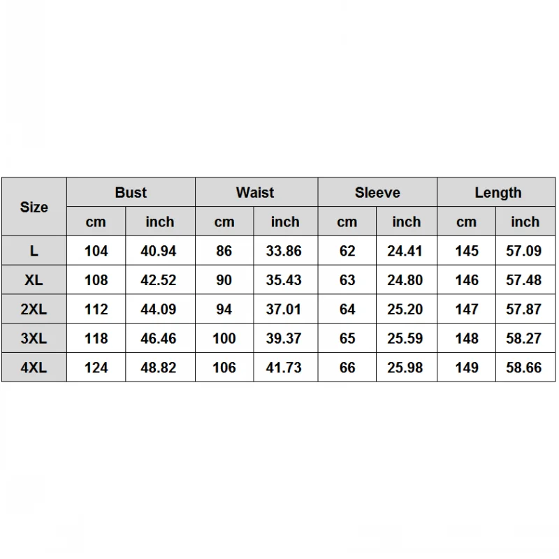 African Long Dress For Women V Neck High Waist Full Sleeve Robes Fashion Cascading Ruffle Splice Casual 4XL Plus Size Dress Gown
African Long Dress For Women V Neck High Waist Full Sleeve Robes Fashion Cascading Ruffle Splice Casual 4XL Plus Size Dress Gown
