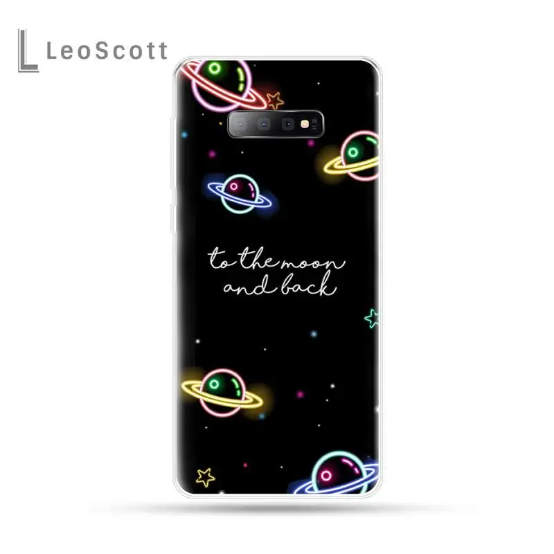 Cartoon space Magic Starry Sky universe Phone Case For Samsung Galaxy S5 S7 S8 S9 S10 S10e S20 edge plus lite
Cartoon space Magic Starry Sky universe Phone Case For Samsung Galaxy S5 S7 S8 S9 S10 S10e S20 edge plus lite
