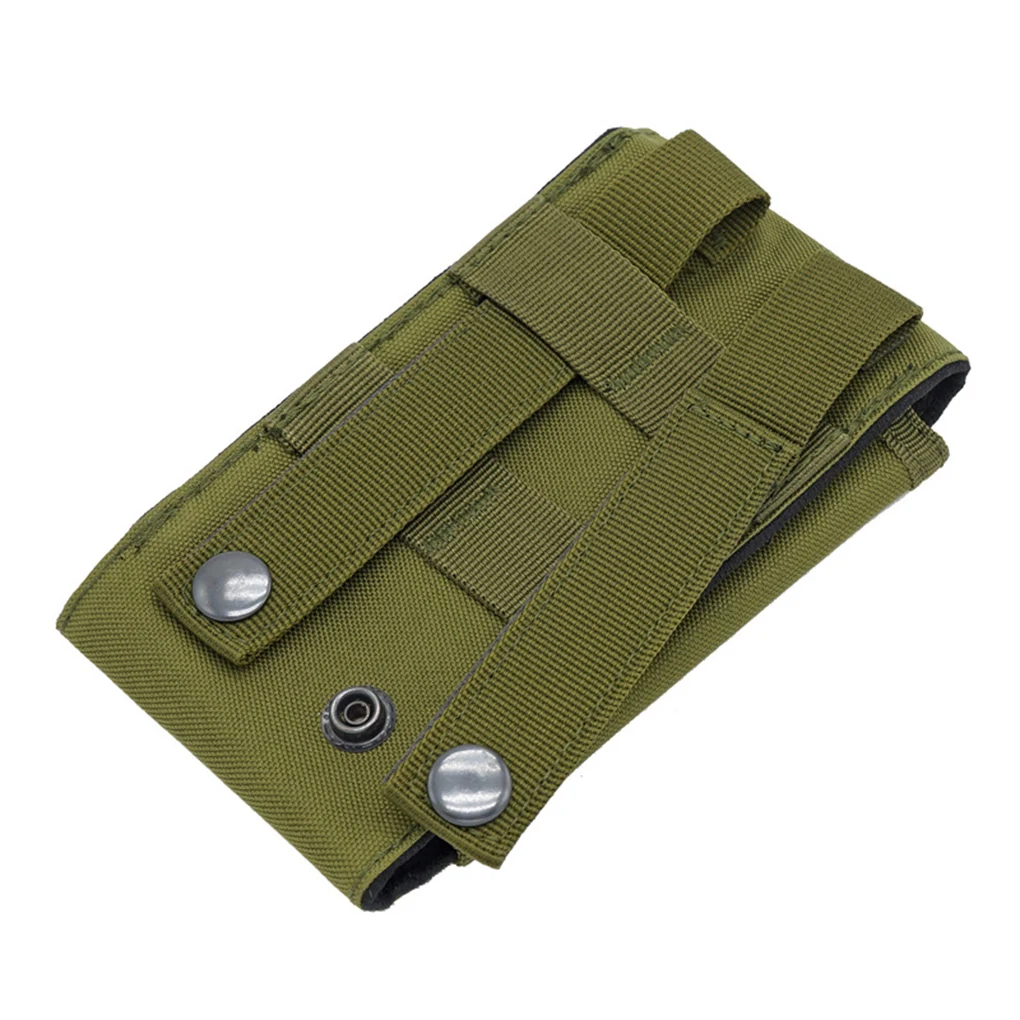1000D Tactical Molle Pouch Outdoor Mobile Phone Pouch Waist Bag EDC Tool Accessories Bag Vest Pack Cell Phone Holder
1000D Tactical Molle Pouch Outdoor Mobile Phone Pouch Waist Bag EDC Tool Accessories Bag Vest Pack Cell Phone Holder