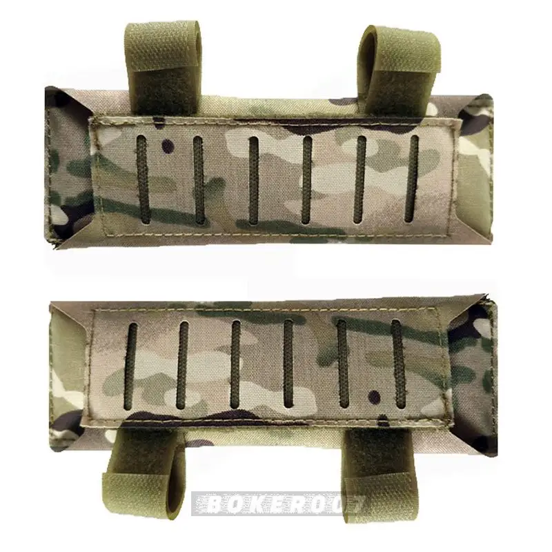 Лазерная резка жилет декомпрессия светильник наплечный коврик 6094 / JPC Cordura DuPont