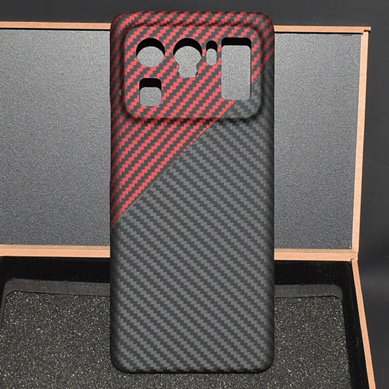 Углеродного волокна чехол для телефона для xiaomi11 ультра арамидного волокна ультра-тонкий mi11 ультра 5G бизнес в виде ракушки
Углеродного волокна чехол для телефона для xiaomi11 ультра арамидного волокна ультра-тонкий mi11 ультра 5G бизнес в виде ракушки