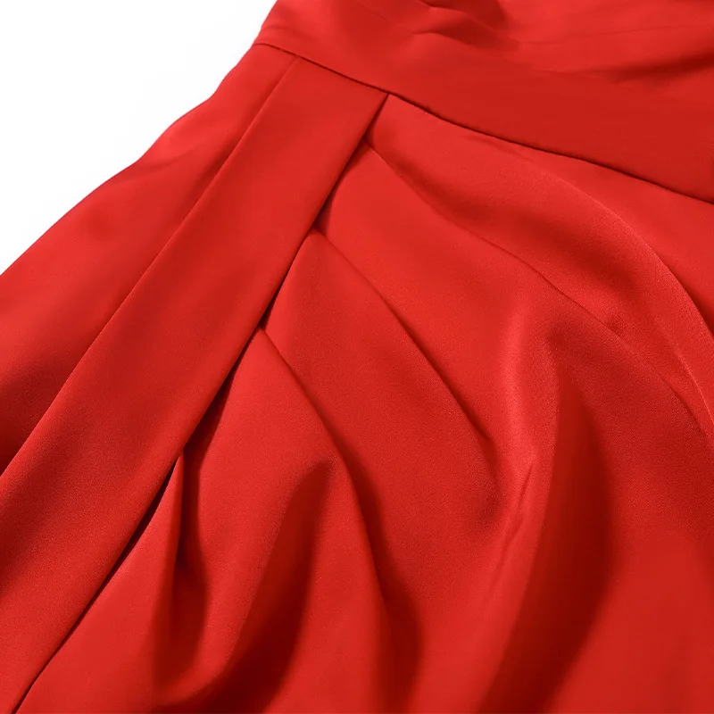 Sexy Red Party night club dress 2020 Female V neck Split Maxi Dress Spaghetti Strapless Floor Length Slip Dress vestido de festa
Sexy Red Party night club dress 2020 Female V neck Split Maxi Dress Spaghetti Strapless Floor Length Slip Dress vestido de festa