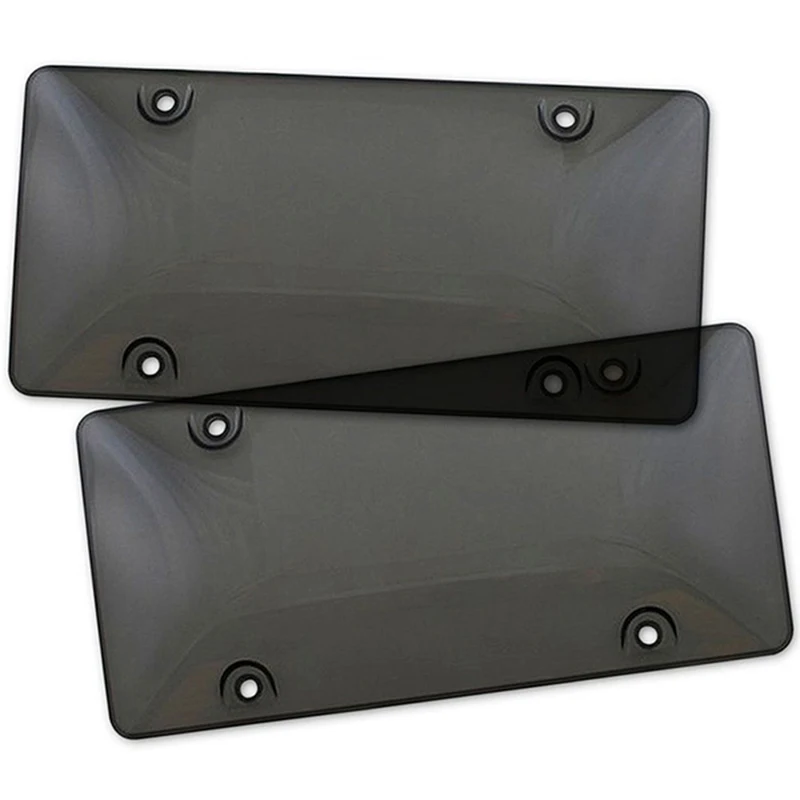 1pcs Cover Shield Transparent License Plate Frame Car Truck Exterior Decoration Car License Plate Tag Frame
1pcs Cover Shield Transparent License Plate Frame Car Truck Exterior Decoration Car License Plate Tag Frame