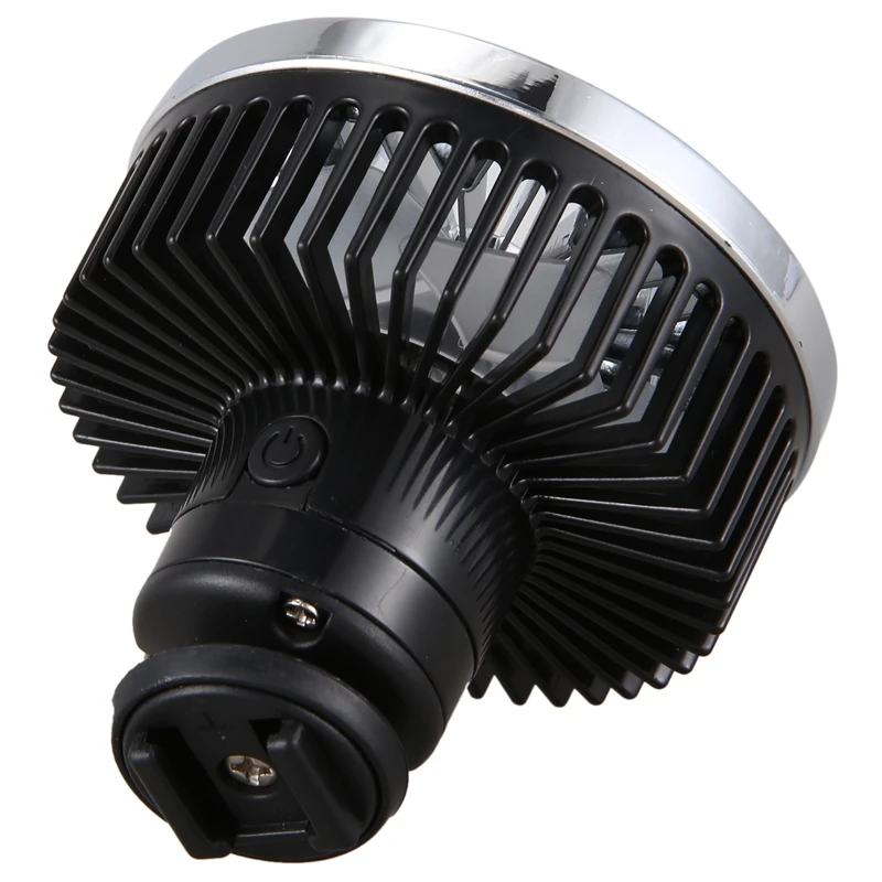 Car Vent Fan Multi-Function USB Interface Seven-Page Fan Blade LED Lamp Car Fan
Car Vent Fan Multi-Function USB Interface Seven-Page Fan Blade LED Lamp Car Fan