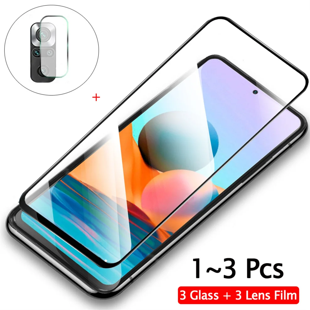 9D glass for redmi note10 pro glass film note 10pro xiaomi 10s screen protectors redmi note-10 5g tempered glass redmi note 10 s
9D glass for redmi note10 pro glass film note 10pro xiaomi 10s screen protectors redmi note-10 5g tempered glass redmi note 10 s