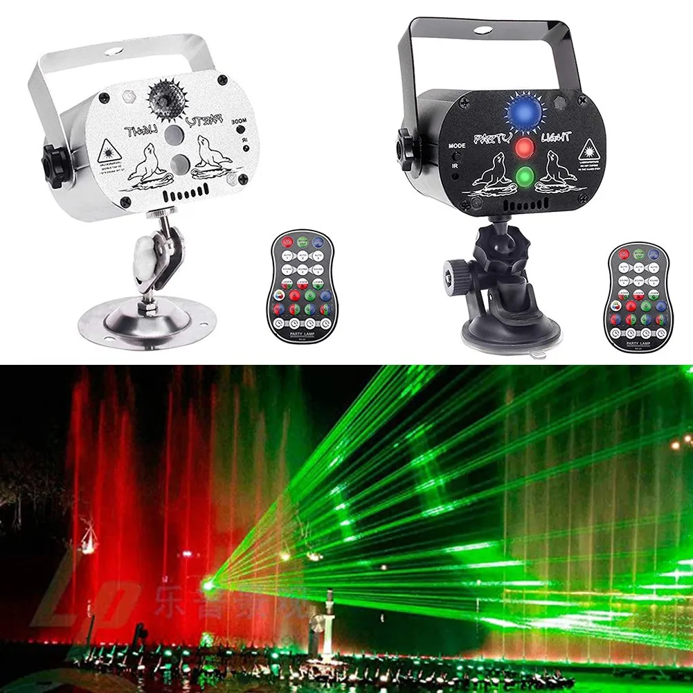 60 Patterns Stage Lighting Projector RGB LED USB Rechargeable Party Disco Lamps Outdoor Mini Wedding Birthday Party DJ Lamp
60 Patterns Stage Lighting Projector RGB LED USB Rechargeable Party Disco Lamps Outdoor Mini Wedding Birthday Party DJ Lamp