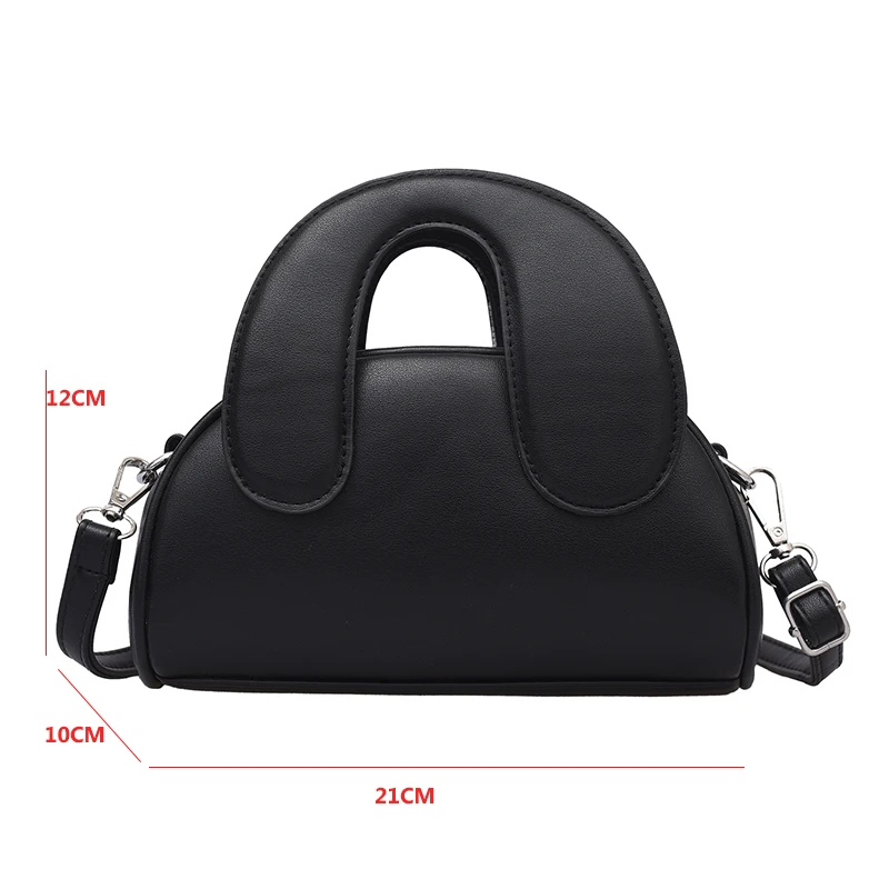 Contrast Color Leather Crossbody Bags Women 's Shell Handbags 2021 Brand Design Messenger Shoulder Bag Call Me Bag Purse Hobo
Contrast Color Leather Crossbody Bags Women 's Shell Handbags 2021 Brand Design Messenger Shoulder Bag Call Me Bag Purse Hobo