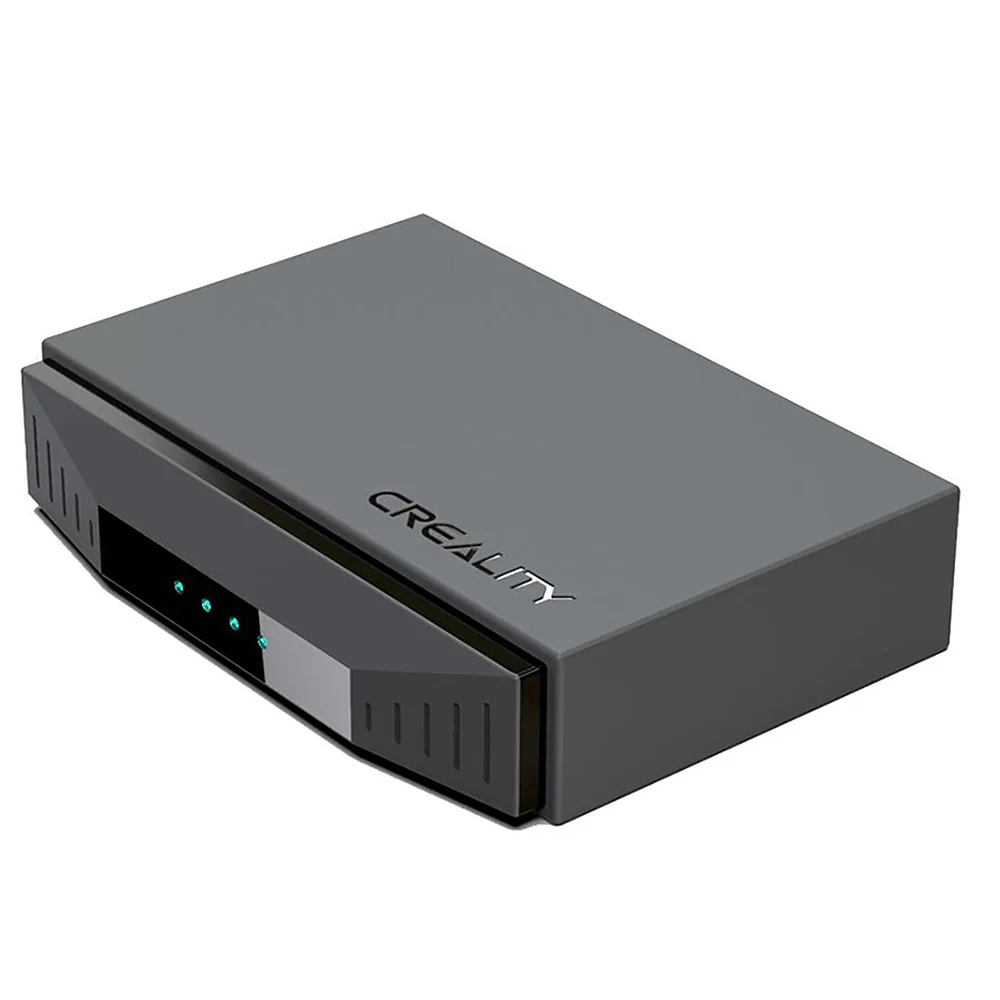 Wi-Fi облачная коробка с приложением совместимый 3D принтер интеллектуальный помощник коробка для 3D принтера облачный срез монитор в режиме р... 
Wi-Fi облачная коробка с приложением совместимый 3D принтер интеллектуальный помощник коробка для 3D принтера облачный срез монитор в режиме р...