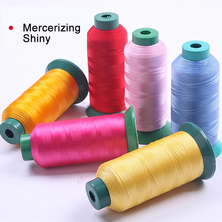 High-grade sewing thread cushion sofa cover curtain cloth thread high-strength mercerized sewing thread 210D 3 strand thread
High-grade sewing thread cushion sofa cover curtain cloth thread high-strength mercerized sewing thread 210D 3 strand thread