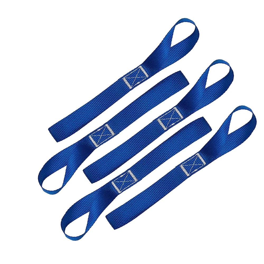 Soft Loop Tie Down Straps or Securing ATV UTV Motorcycles Scooters Dirt Bikes Lawn Mutipurpose Motor Tie Downs Luggage Straps
Soft Loop Tie Down Straps or Securing ATV UTV Motorcycles Scooters Dirt Bikes Lawn Mutipurpose Motor Tie Downs Luggage Straps