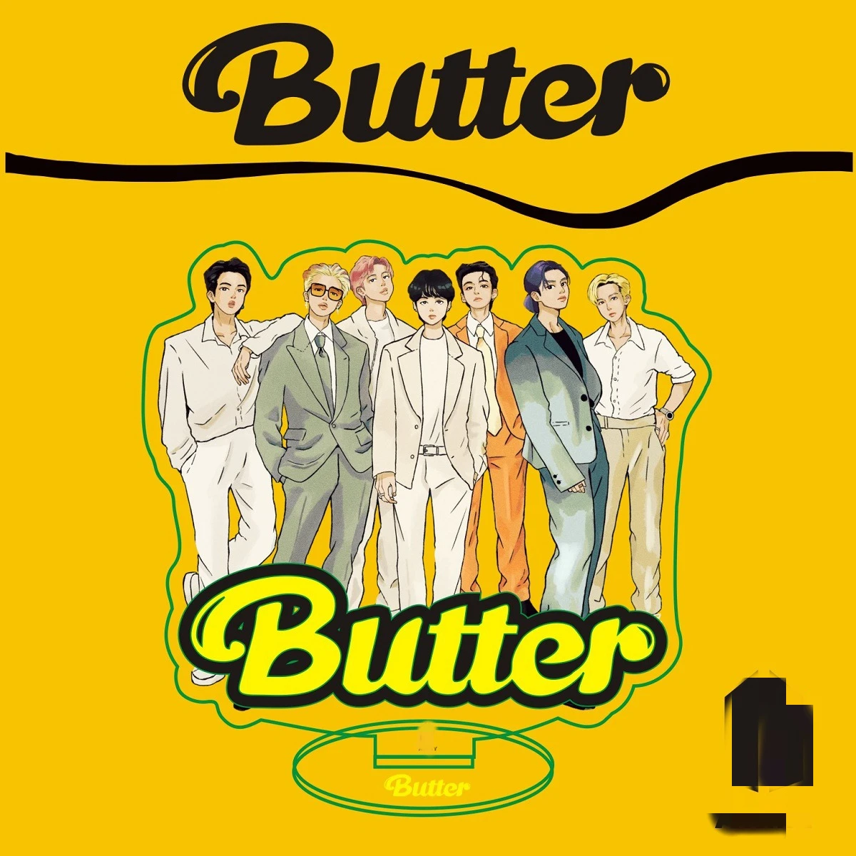 Оптовая продажа, группа Kpop, прозрачные фигурки JK V JIMIN из мультфильма Bangtan Boys, настольные украшения, прозрачные акриловые фигурки
Оптовая продажа, группа Kpop, прозрачные фигурки JK V JIMIN из мультфильма Bangtan Boys, настольные украшения, прозрачные акриловые фигурки