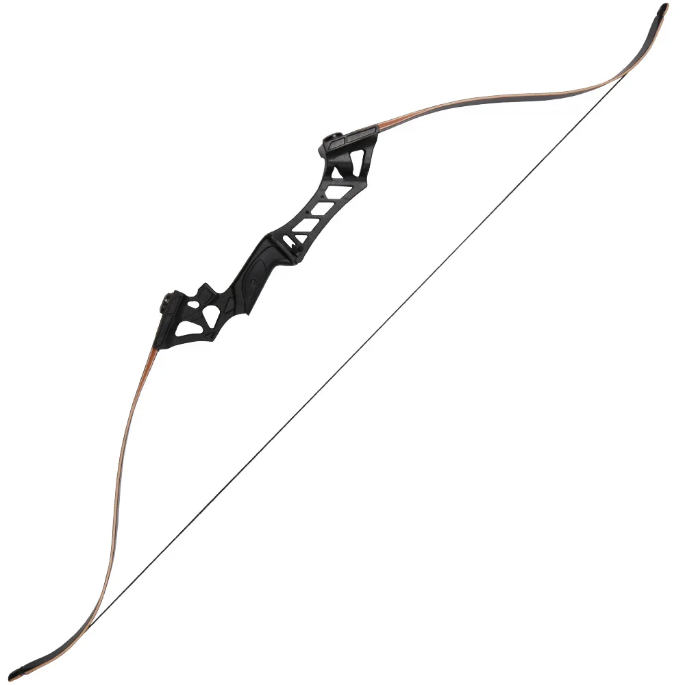 Hunting Archery Bow Recurve Bow Shooting 30-50 Lbs High Quality Bow And Arrow Set Outdoor Adult Bow Shooting Game 
Hunting Archery Bow Recurve Bow Shooting 30-50 Lbs High Quality Bow And Arrow Set Outdoor Adult Bow Shooting Game