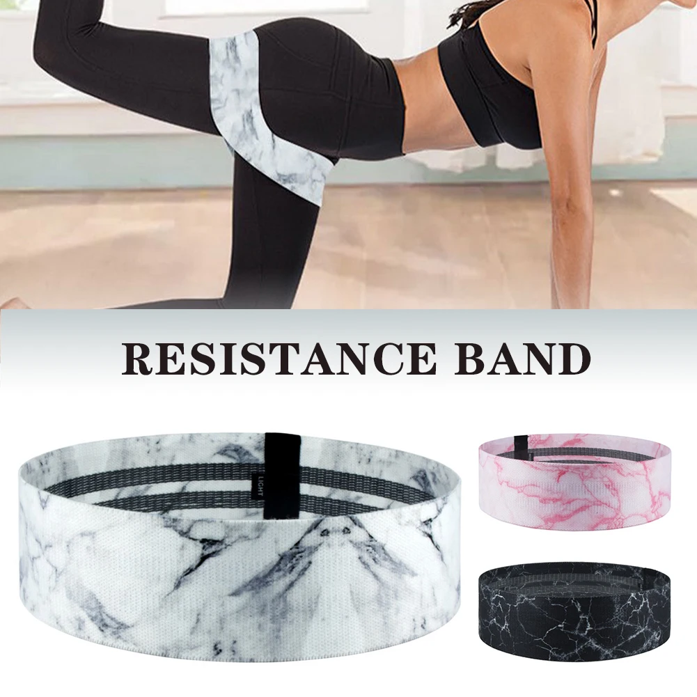 Resistance Band for Women 3 Levels Fitness Elastic Rubber Band Hip Circle Booty Bands Gym Fitness Home Workout Pilates Equipment
Resistance Band for Women 3 Levels Fitness Elastic Rubber Band Hip Circle Booty Bands Gym Fitness Home Workout Pilates Equipment