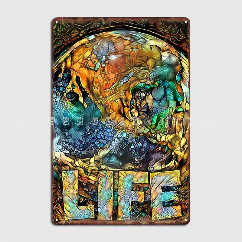 Постер жизни, металлический плакат, клубный домашний клубный бар, дизайнерский Настенный декор, оловянный плакат
Постер жизни, металлический плакат, клубный домашний клубный бар, дизайнерский Настенный декор, оловянный плакат