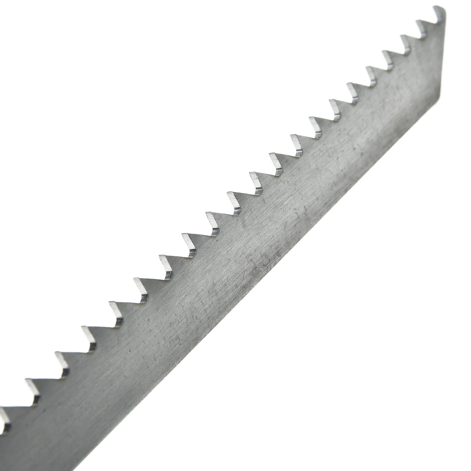 300 * 19mm Saw Blade 300mm 5PCS Cutting Ice and Frozen Meat For BOSCH Reciprocating S1211K
300 * 19mm Saw Blade 300mm 5PCS Cutting Ice and Frozen Meat For BOSCH Reciprocating S1211K