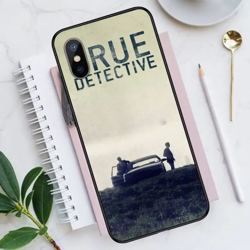 HBO Series True Detective Rust brand Phone Case for iPhone 11 12 pro XS MAX 8 7 6 6S Plus X 5S SE 2020 XR funda coque
HBO Series True Detective Rust brand Phone Case for iPhone 11 12 pro XS MAX 8 7 6 6S Plus X 5S SE 2020 XR funda coque