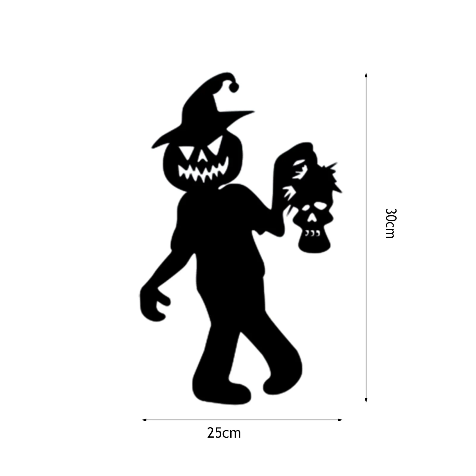 Little Devil Decoration Garden Pile Metal Outline Silhouette Art Garden Decoration Outline Children Garden pile
Little Devil Decoration Garden Pile Metal Outline Silhouette Art Garden Decoration Outline Children Garden pile