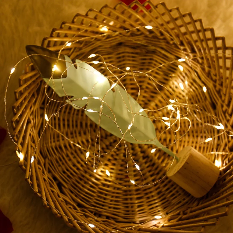 Led copper wire lamp string button battery lamp battery box usb10m with remote flash lamp indoor decoration straight
Led copper wire lamp string button battery lamp battery box usb10m with remote flash lamp indoor decoration straight