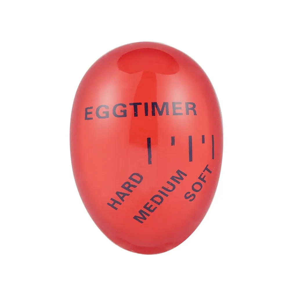 High Egg Perfect Color Changing Timer Yummy Soft Hard Boiled Eggs Cooking Kitchen UEJ 
High Egg Perfect Color Changing Timer Yummy Soft Hard Boiled Eggs Cooking Kitchen UEJ