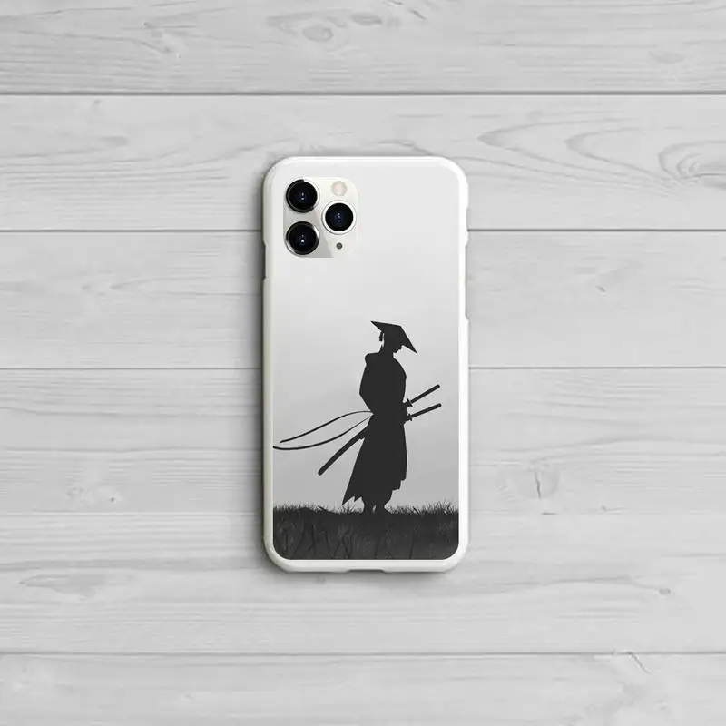 Japanese samurai oni mask Phone Case Candy Color White for iPhone 11 pro XS MAX 8 7 6 6S Plus X 5S SE 2020 XR
Japanese samurai oni mask Phone Case Candy Color White for iPhone 11 pro XS MAX 8 7 6 6S Plus X 5S SE 2020 XR