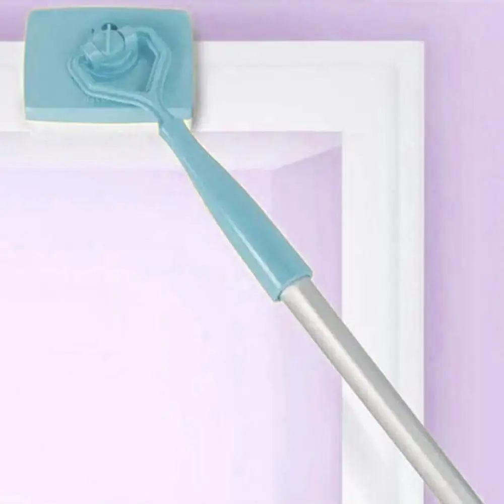 Foldable Cleaning Brush Retractable Stainless Steel Handle Cleaning Bar New Household Cleaning Supplies Cleaning Rod
Foldable Cleaning Brush Retractable Stainless Steel Handle Cleaning Bar New Household Cleaning Supplies Cleaning Rod