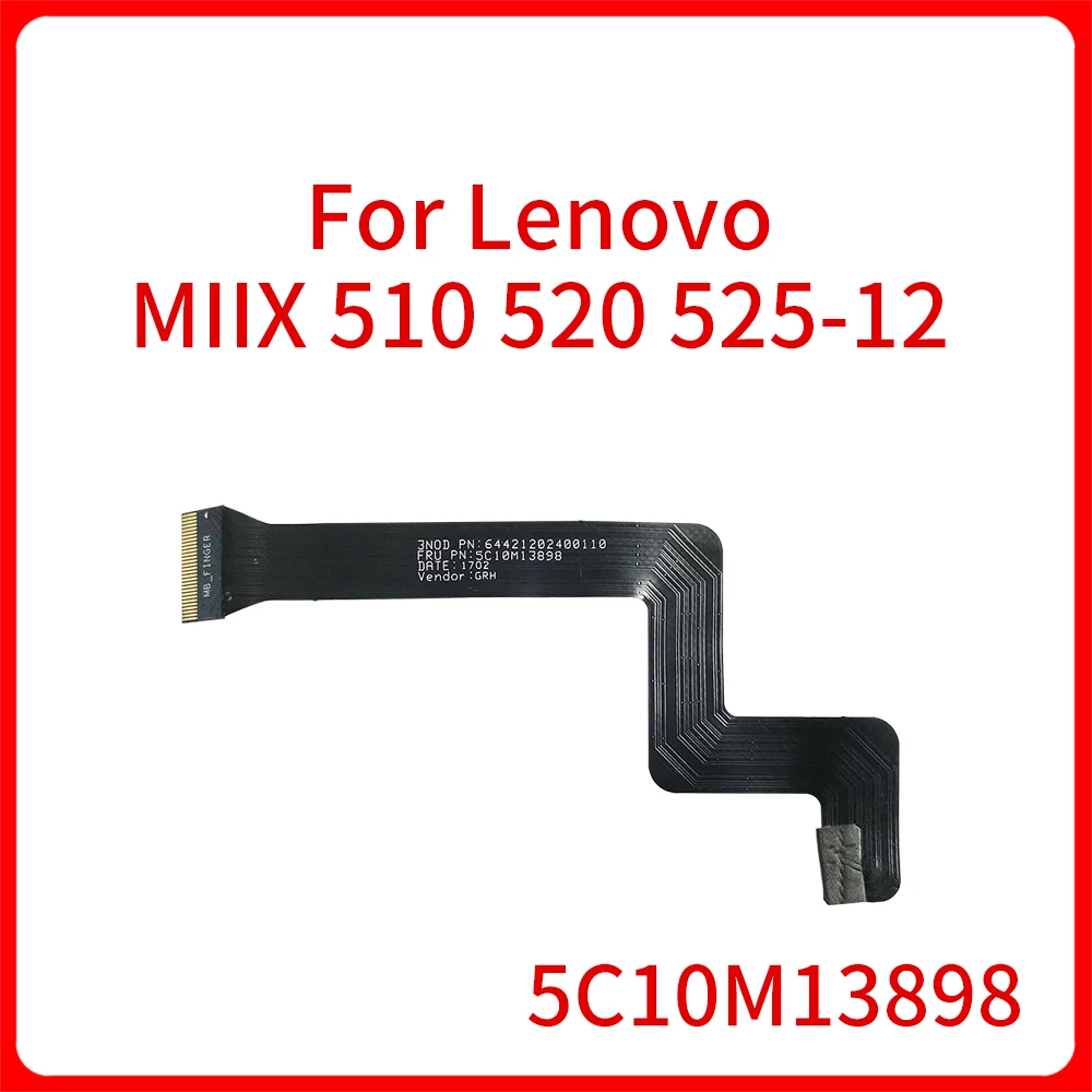 Новинка оригинальный 5C10M13887 5C10M13898 для Lenovo MIIX 510 520 525-12 кабель для экрана LCD гибкий видеокабель Lvds проводной экран линия
Новинка оригинальный 5C10M13887 5C10M13898 для Lenovo MIIX 510 520 525-12 кабель для экрана LCD гибкий видеокабель Lvds проводной экран линия