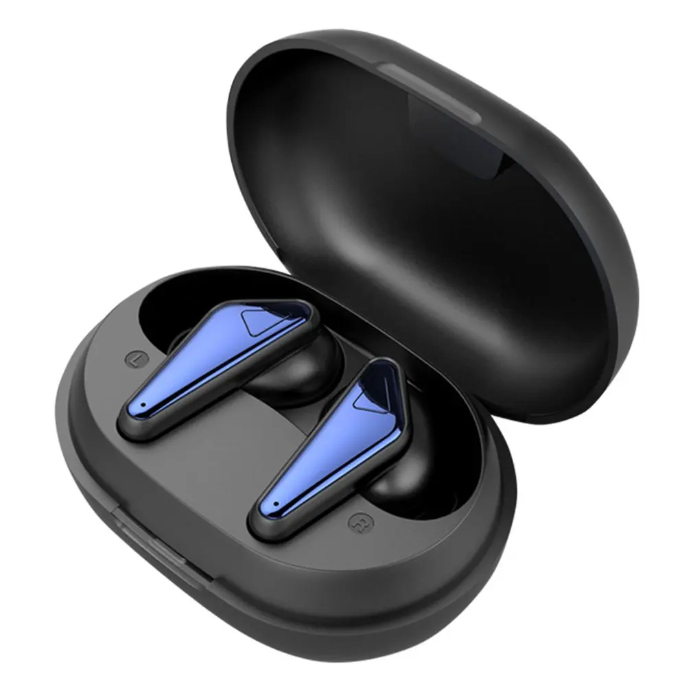 5.0 Sports Binaural Transmission For Explosive Wireless Headphones Waterproof Easy To Carry Ergonomic Design Adjustable Ear Hook
5.0 Sports Binaural Transmission For Explosive Wireless Headphones Waterproof Easy To Carry Ergonomic Design Adjustable Ear Hook
