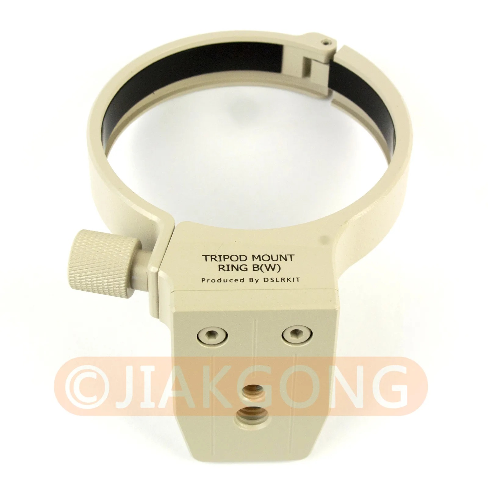 Высококачественное кольцо крепления штатива B (W) для Canon EF 100-400 мм f/4 5-л IS USM +